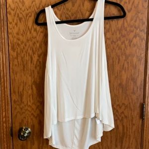 American Eagle soft and sexy tank